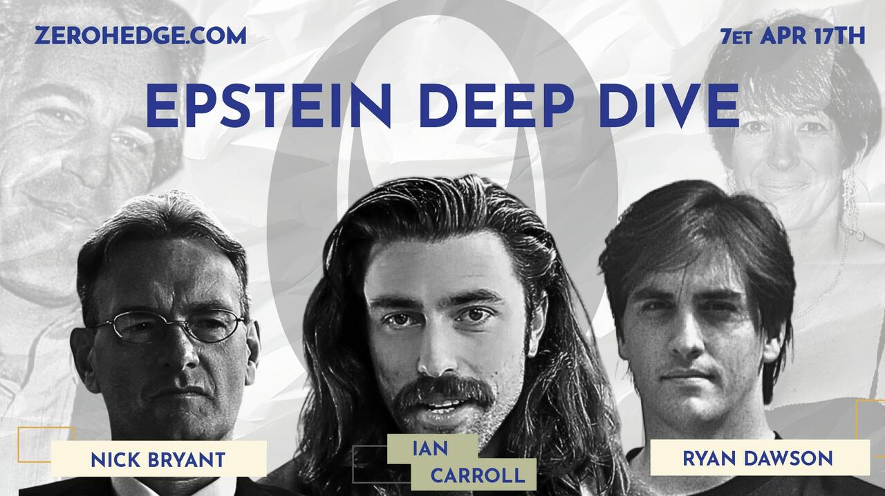 Epstein Deep Dive